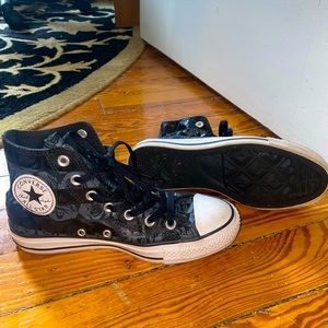 Converse Chuck Taylor All Star High Top